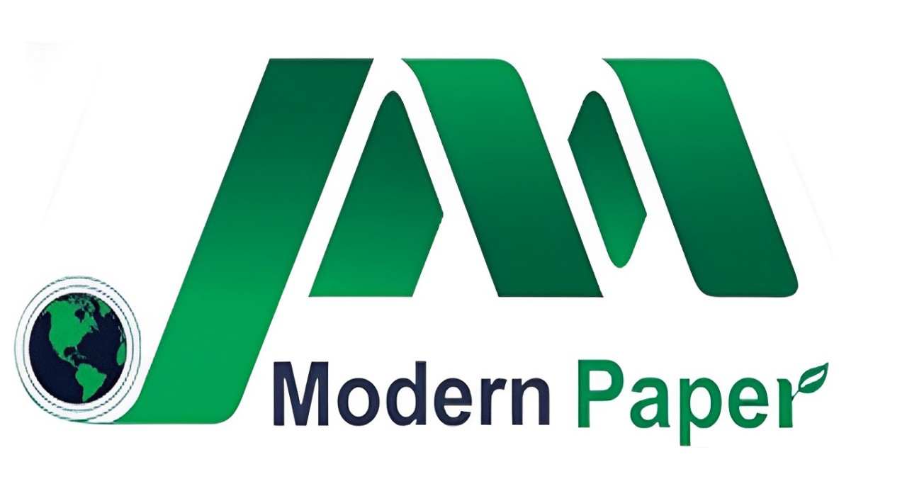 شرکت مدرن  کاغذ صنعت سبز